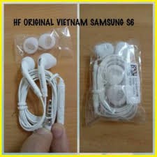 ORIGINAL Headset HANDFREE Earphone HANDSFREE Samsung S6 S5 S4 HS330 Note 2 3 S5830 C550 HS130 In-Ear