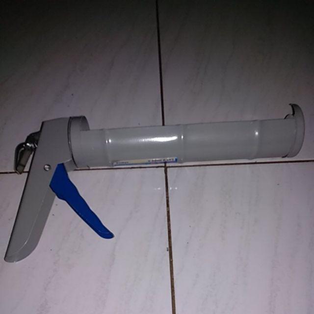 Cmart Sealant Gun Silicon Gun Tembakan Sealant Alat Tembak Lem