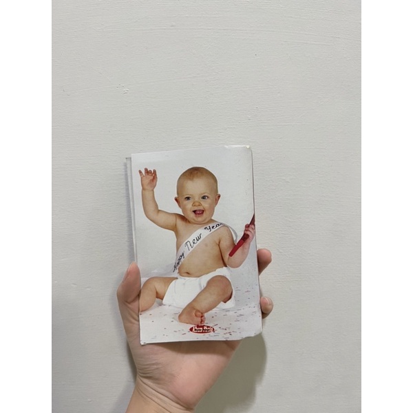 ALBUM FOTO 3R PLASTIK (ISI 40) / ALBUM FOTO 3R MURAH