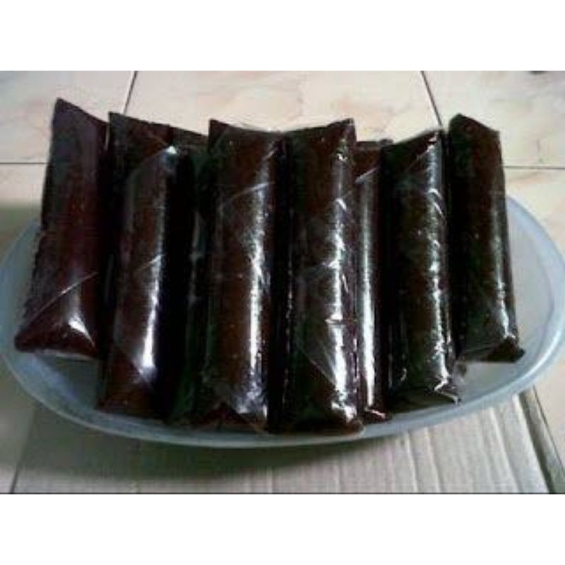 

Jual DODOL KETAN BETAWI/makanan khas betawi per 1kg