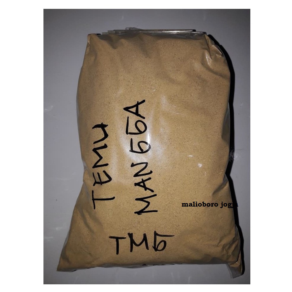 

Temu Manga Bubuk 1 kg