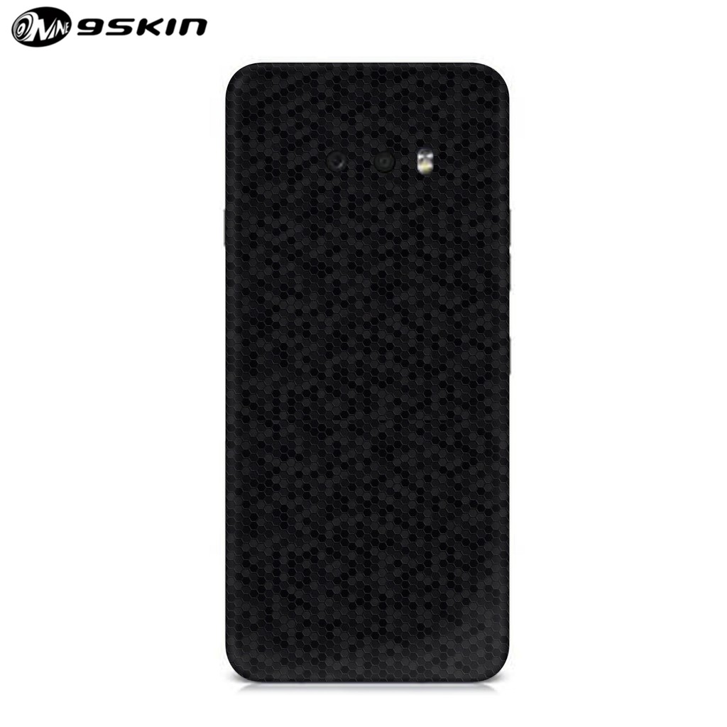 9Skin - Protector for LG V50S - 3M HoneyComb Textures