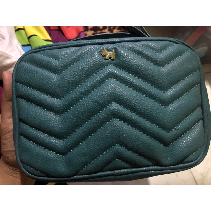 tas agatha paris