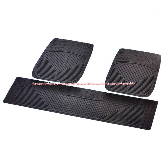 Carfit Karpet Mobil 3pcs Karpet Mobil Universal Alas Carpet Mobil Bisa Cocok Untuk Semua Jenis Mobil Karfit Car fit Carfrit