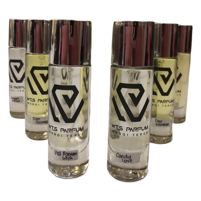 PARFUM REFILL DIOR SAUVAGE KUALITAS SUPER WANGI TAHAN LEBIH DARI 24 JAM