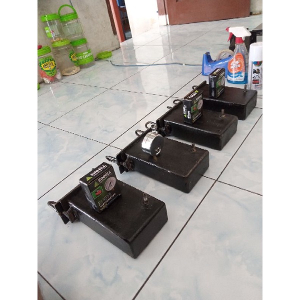 

Bubble removver ukuran 5mm