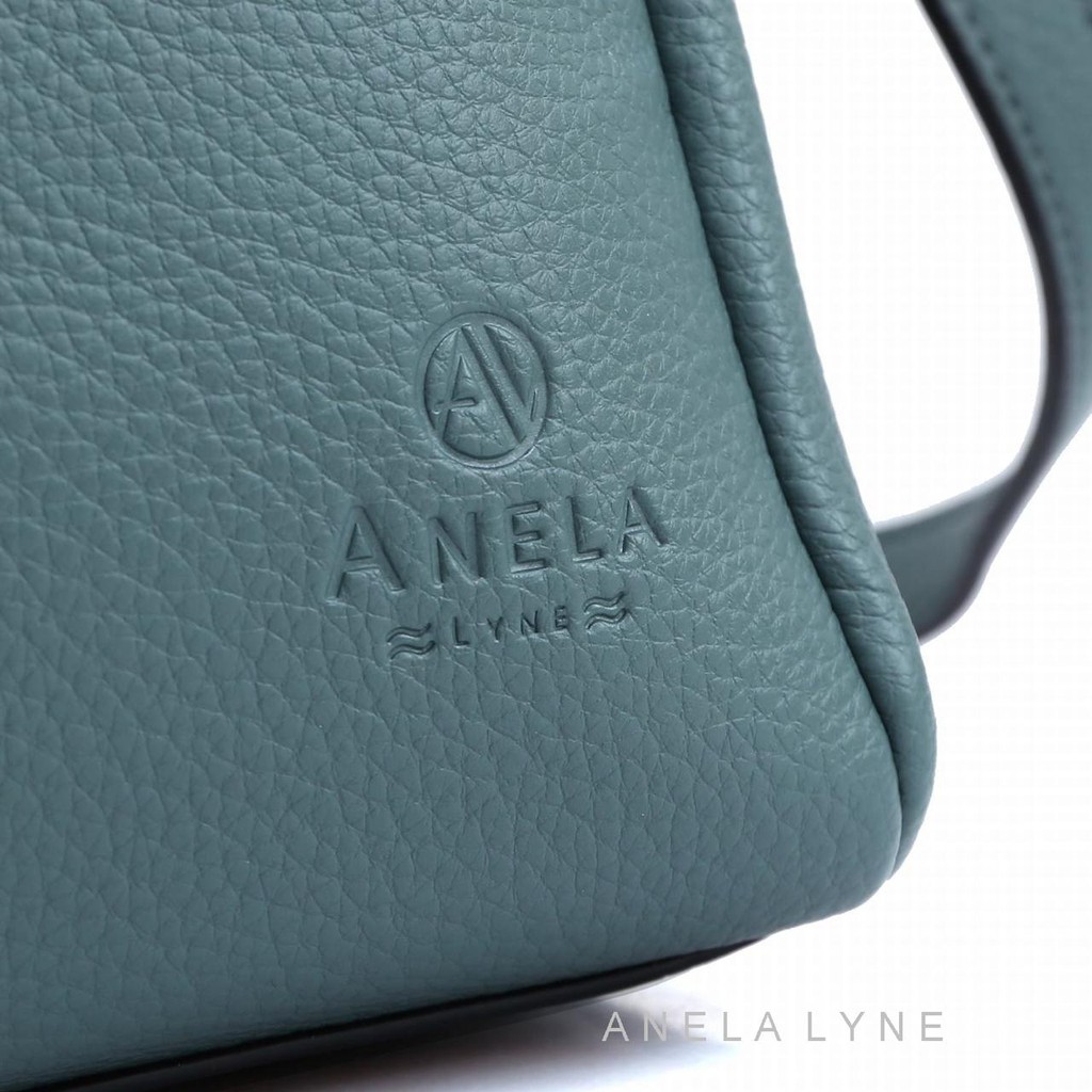 ANELA LYNE CARESSE HAND BAG 1298#A037 ORIGINAL