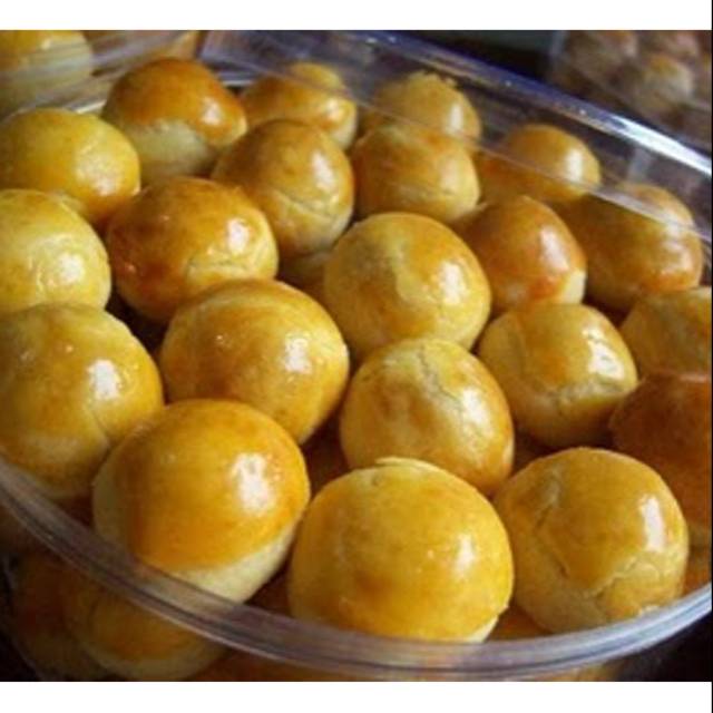 

KUE NASTAR SUPER YUMMY