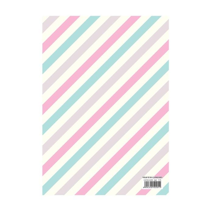 

Capricorn Design Kertas Kado Valentine Gwv 113 Isi 6 Hot!!! R33A