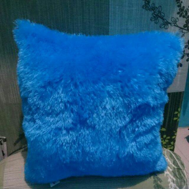 100 Dapat 3 Bantal Rasfur Ukuran Kurleb 40x40 Isi Dacron Asli