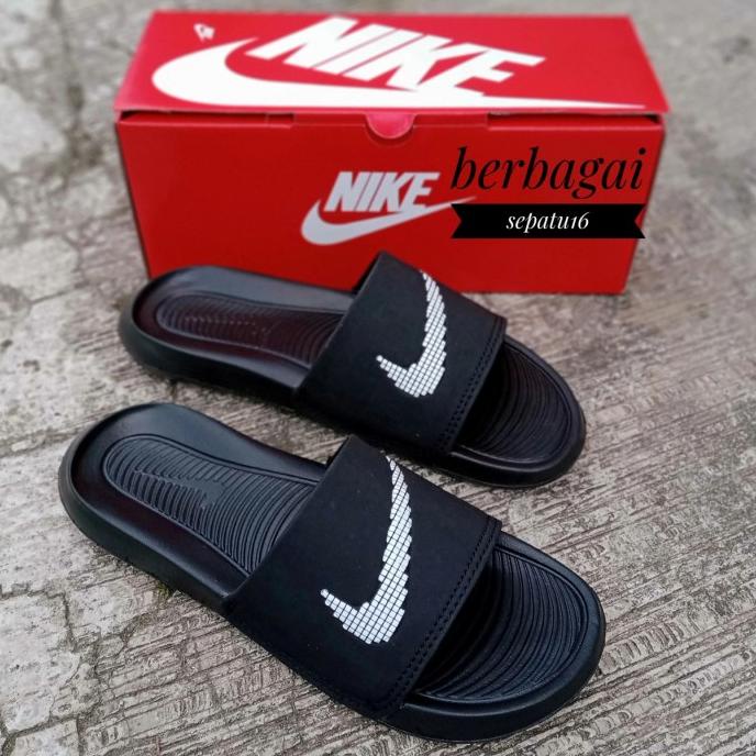 Sandal slop best sale nike ori