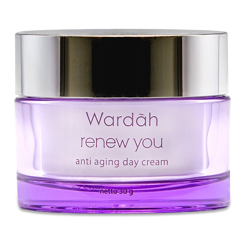 Wardah Renew You Day Cream