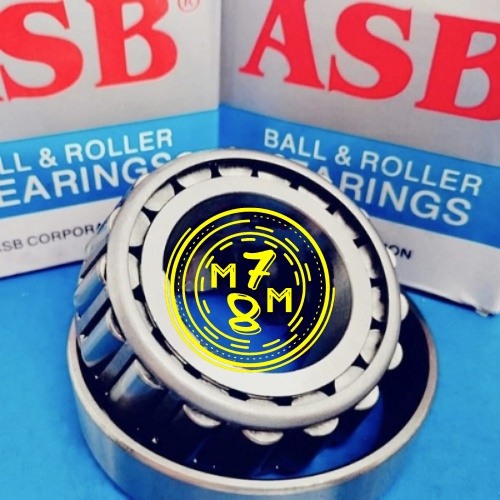 Bearing Tapered / Taper ASB 30307 CN