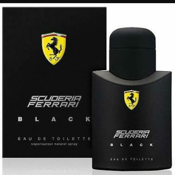 Parfum Ferari Black | Parfum KW | KW Super | Super Import |