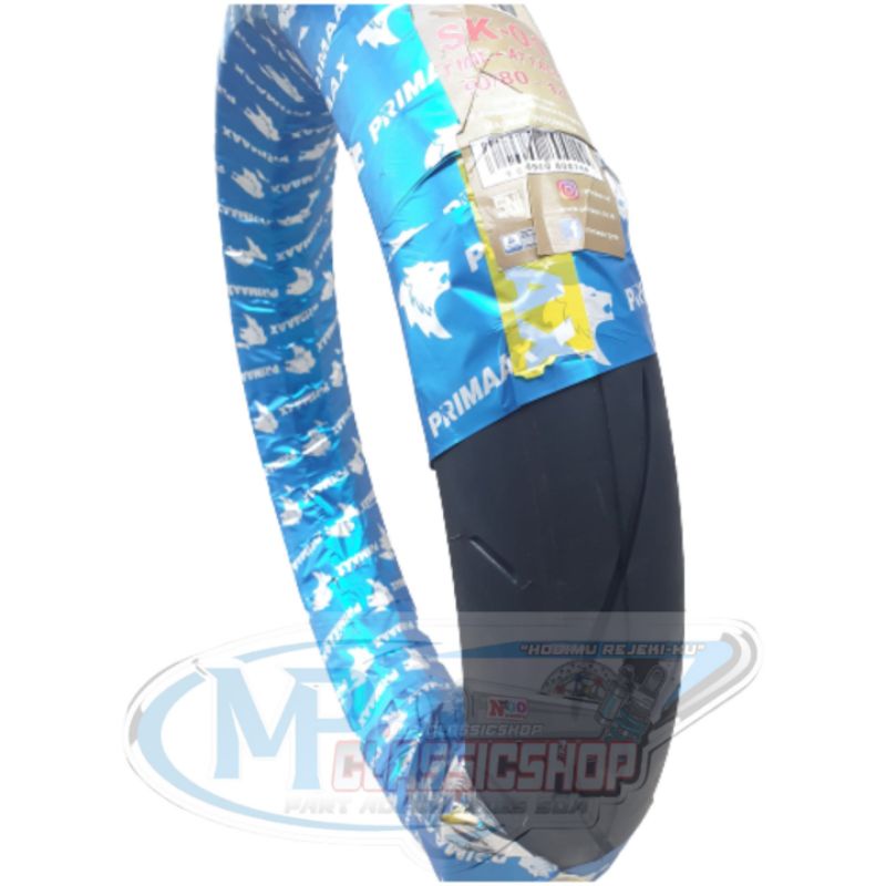 BAN PRIMAX SK01 RING 14 MATIC UK 90/80