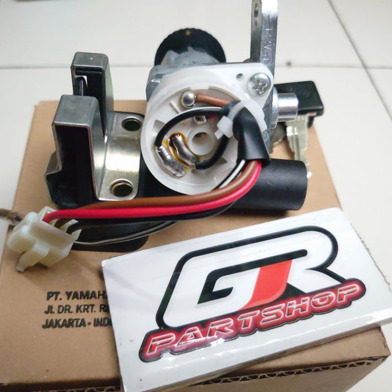 kunci kontak assy f1zr ori tanpa kemasan fizr fiz f1z r sigma alfa vega crypton force one ignition konci