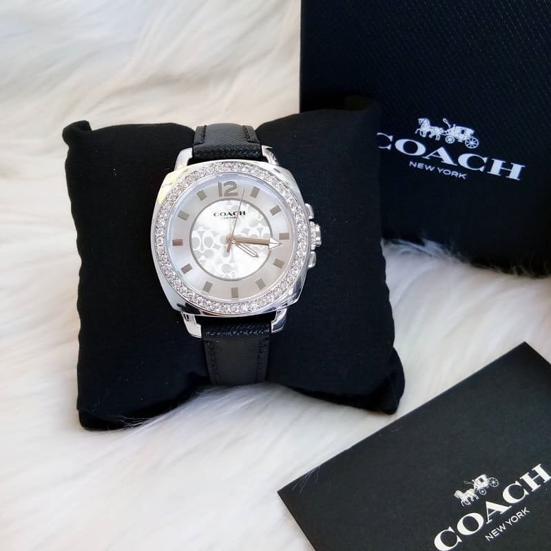 COACH ORI 14503152 jam tangan cewe