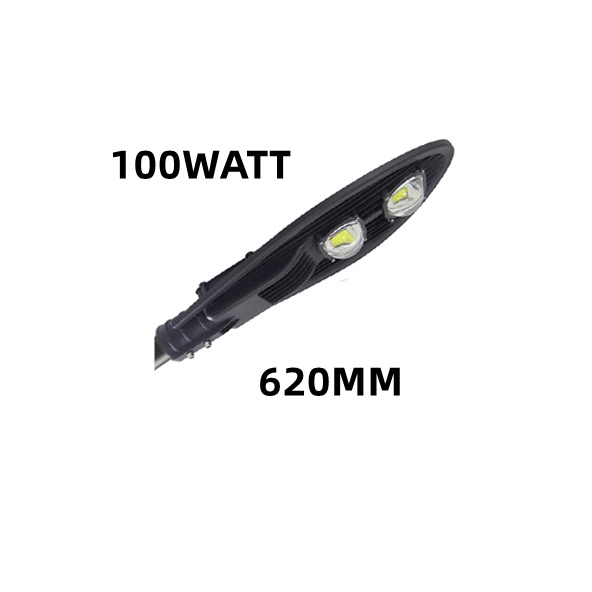 SALE LAMPU JALAN LED 100W PJU LED 100WATT OUTDOOR COBRA WATERPROOF