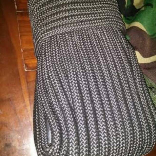 TALI KARMANTEL/ TALI PANJAT TEBING/TALI AUTBOND