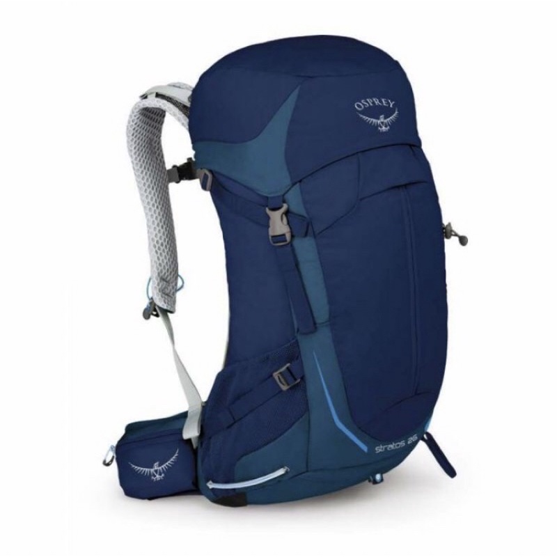 Osprey Stratos 26L