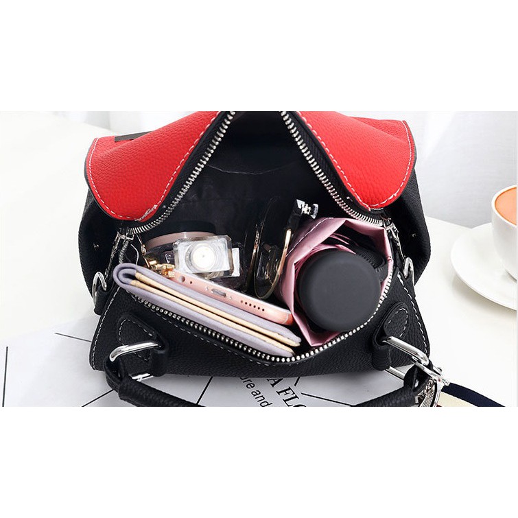 TFT AX9645 AX9930 92500 AX500 UB02 TAS IMPORT FASHION TAS DOCTOR TAS WANITA HAND BAG