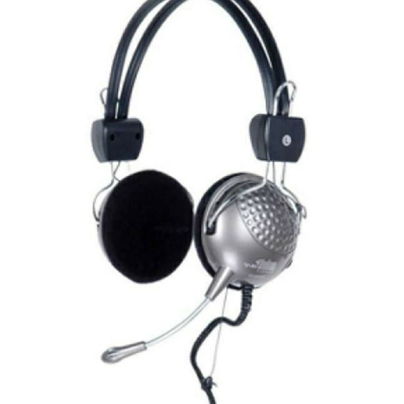 HEADPHONE KEENION CD-220MV MIC, KEENION KOS-666 HEADSET, HEADSET XTECGO HX-501