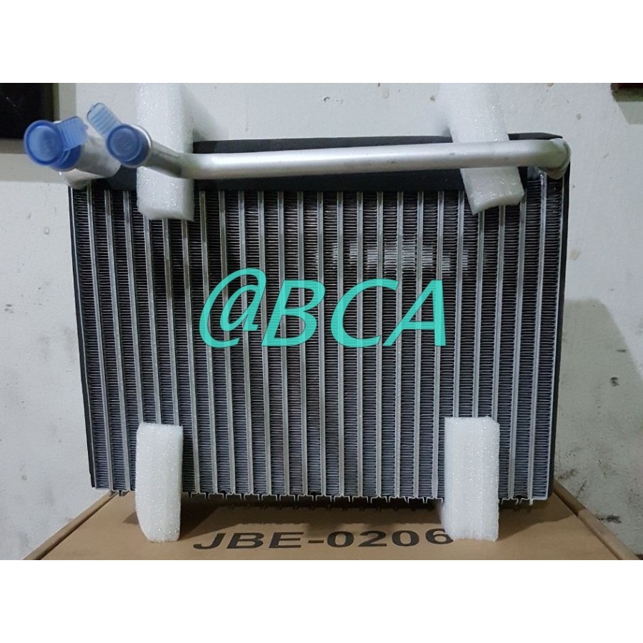 EVAPORATOR EVAP AC Mobil Peugeot 206 Imitasi