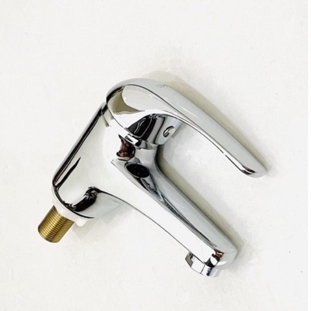 5006CXL Kran Air Wastafel Jungkit /Lavatory Faucet Up Down