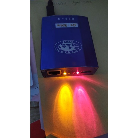 Box UFS-3 flasher Nokia Tornado non p key