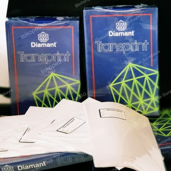 

Kertas Kalkir Diamant F4 80/85Gr Isi 50 Lbr