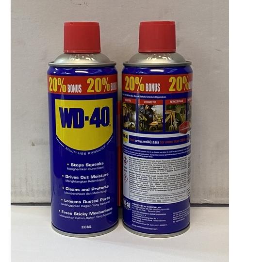 Wd40 333ml wd40 333 ml wd 40 333ml wd 40 333 ml