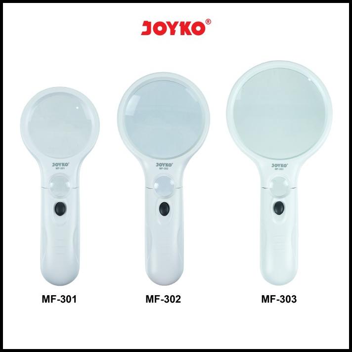 

Heaven | Kaca Pembesar Lampu Led Magnifier Led Light Joyko