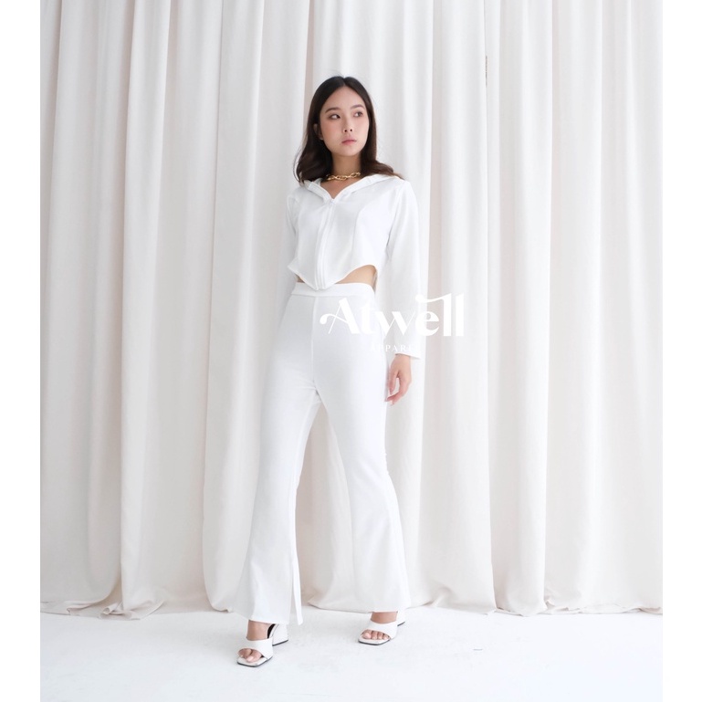 Orla Cutbray Pants