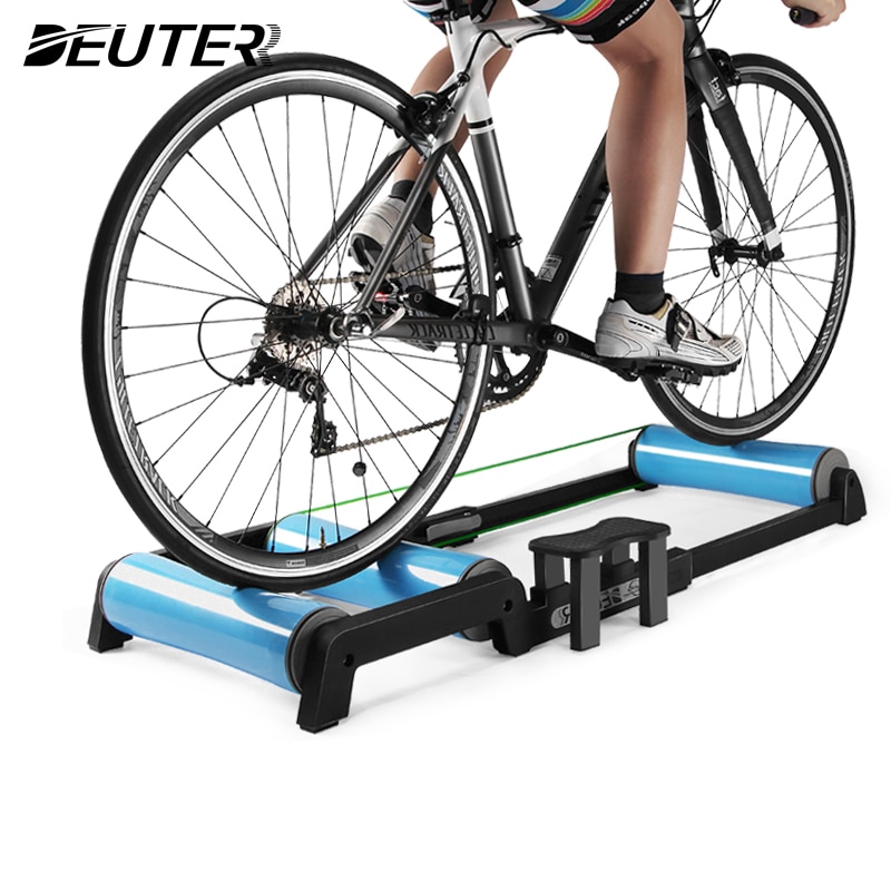 bike roller trainer