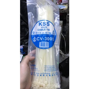 

✱ kabel ties 30cm x 4,8mm ➼