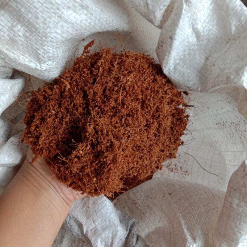 Media Tanam Cocopeat 1kg