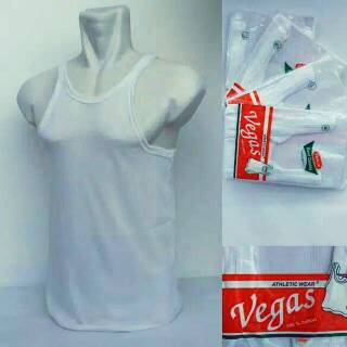  Kaos  dalam pria  dewasa singlet  merk  vegas nugros kaos  
