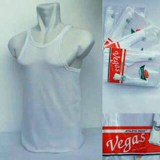  Kaos  dalam pria  dewasa singlet merk  vegas nugros kaos  