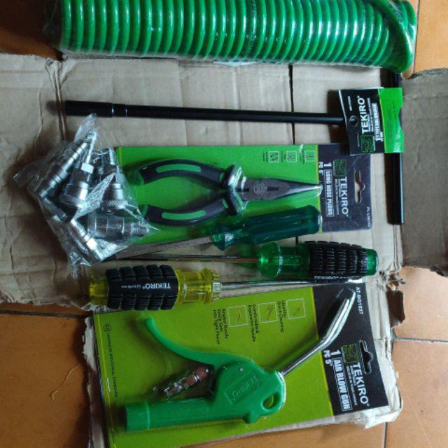 Air Blow Gun 5 Tekiro