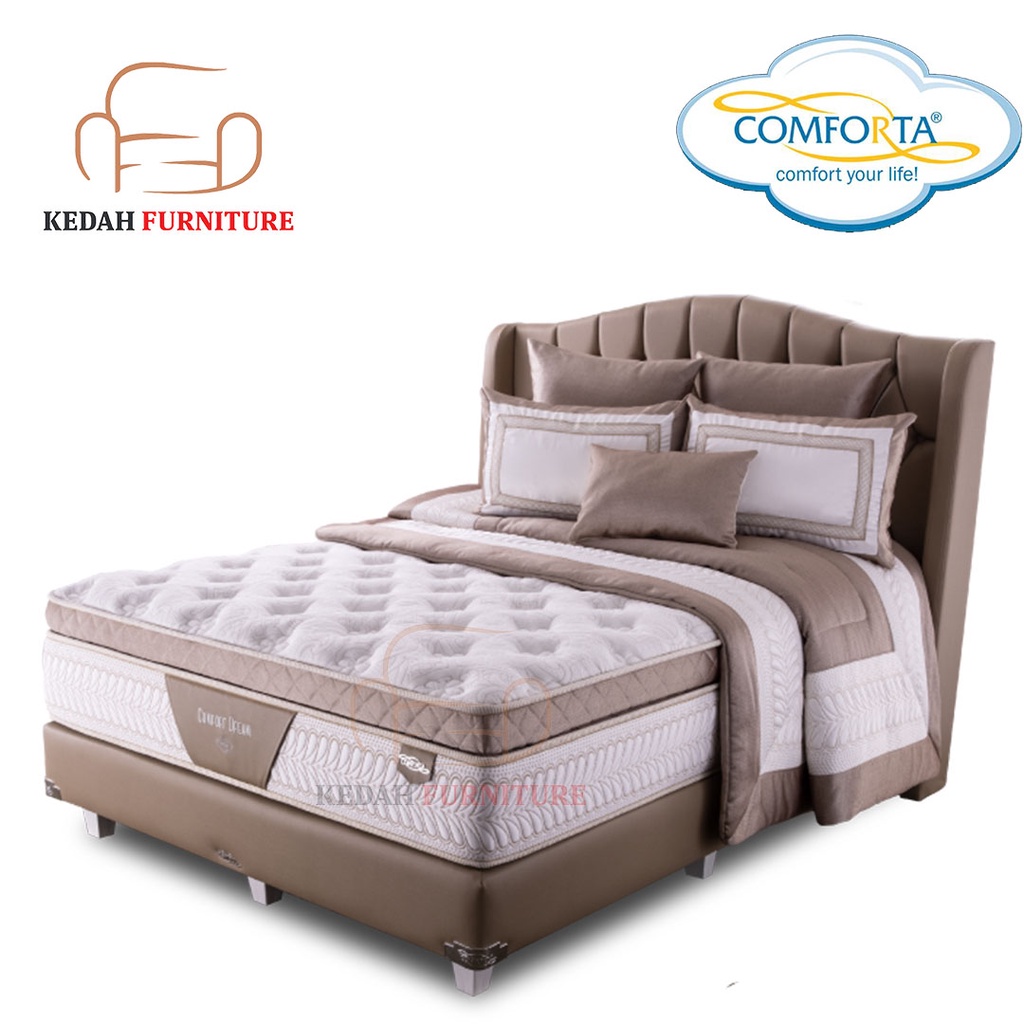 comforta comfort dream
