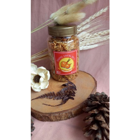 

Bagor Krezz Original / Bawang Goreng Krezz