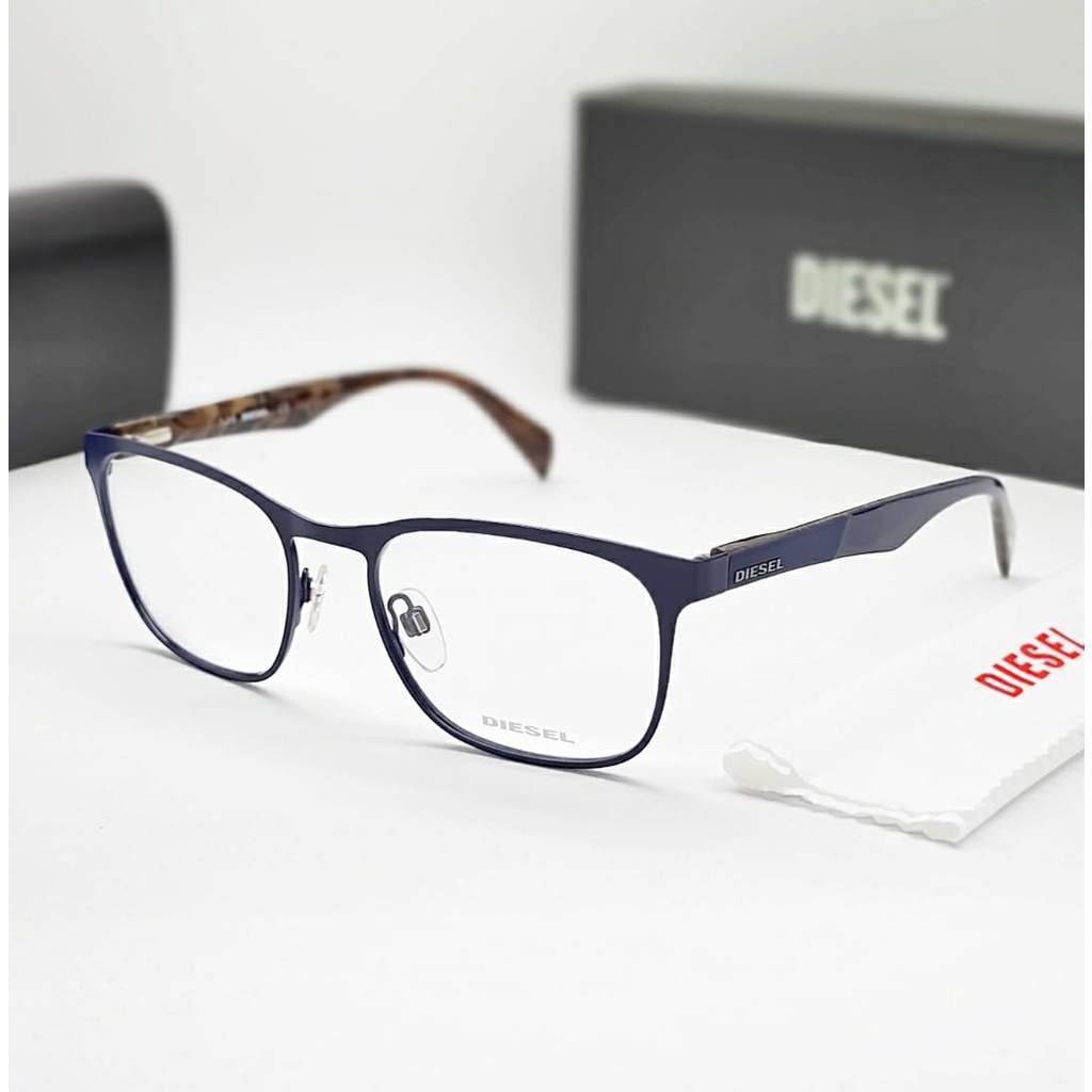 Frame Kacamata Casual Unisex Frame DL.5209 Grade Original