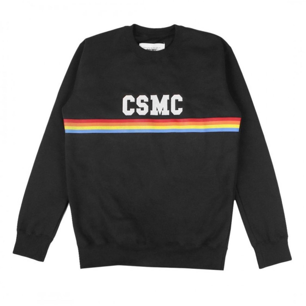 SWEATER Cosmic CREWNECK SINES I Jaket Cosmic I HOODIE Cosmic I