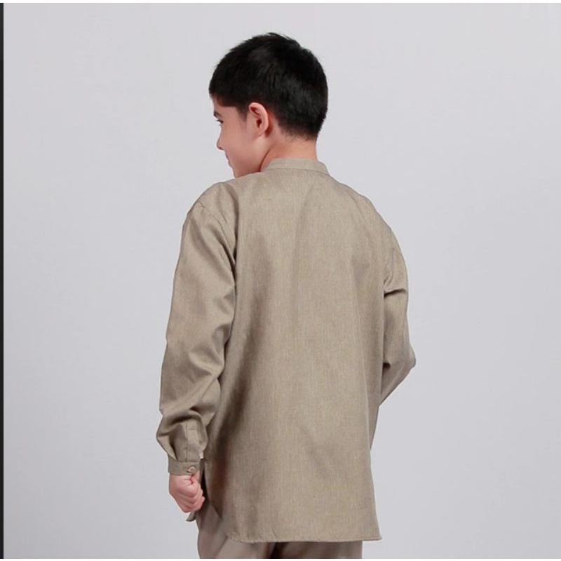 Shafira - Khals Boy Menswear | koko muslim anak