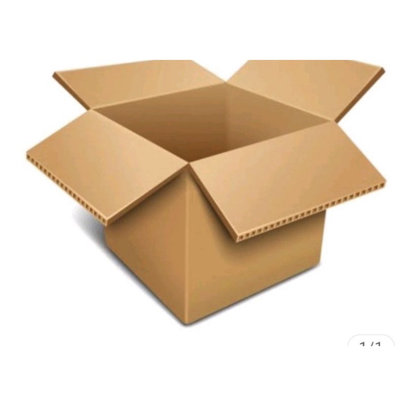 

kardus tambahan packing