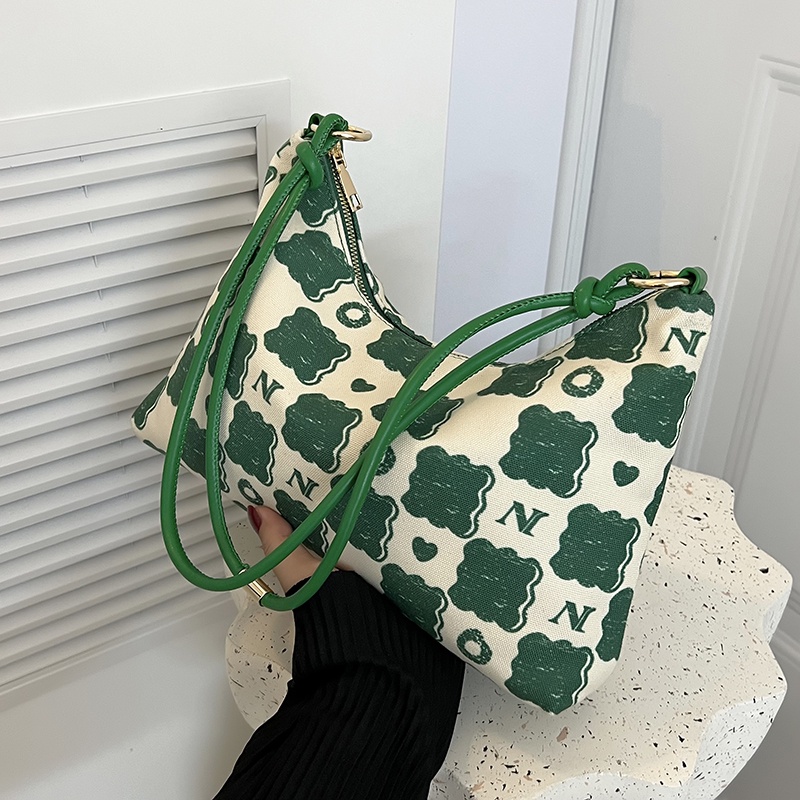 ( 2PC 1KG ) GTBI998879419 New Arrival Tas Selempang Wanita Import  Premium Terbaru