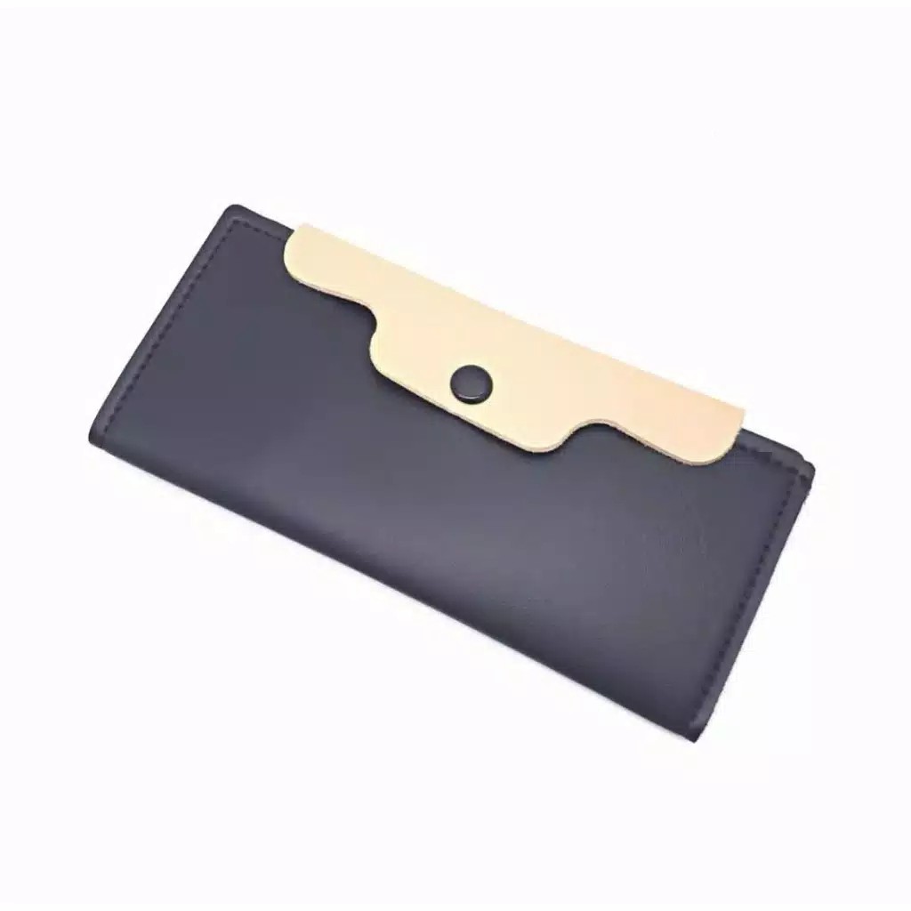 Terlaris!!! Dompet Long Lipat / Dompet Wanita / Dompet Fashion