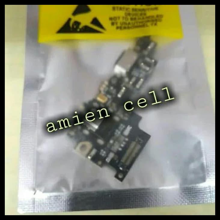 HOT DEAL KONEKTOR CONECTOR CAS HP XIAOMI MI 5X MI A1 ORIGINAL 
