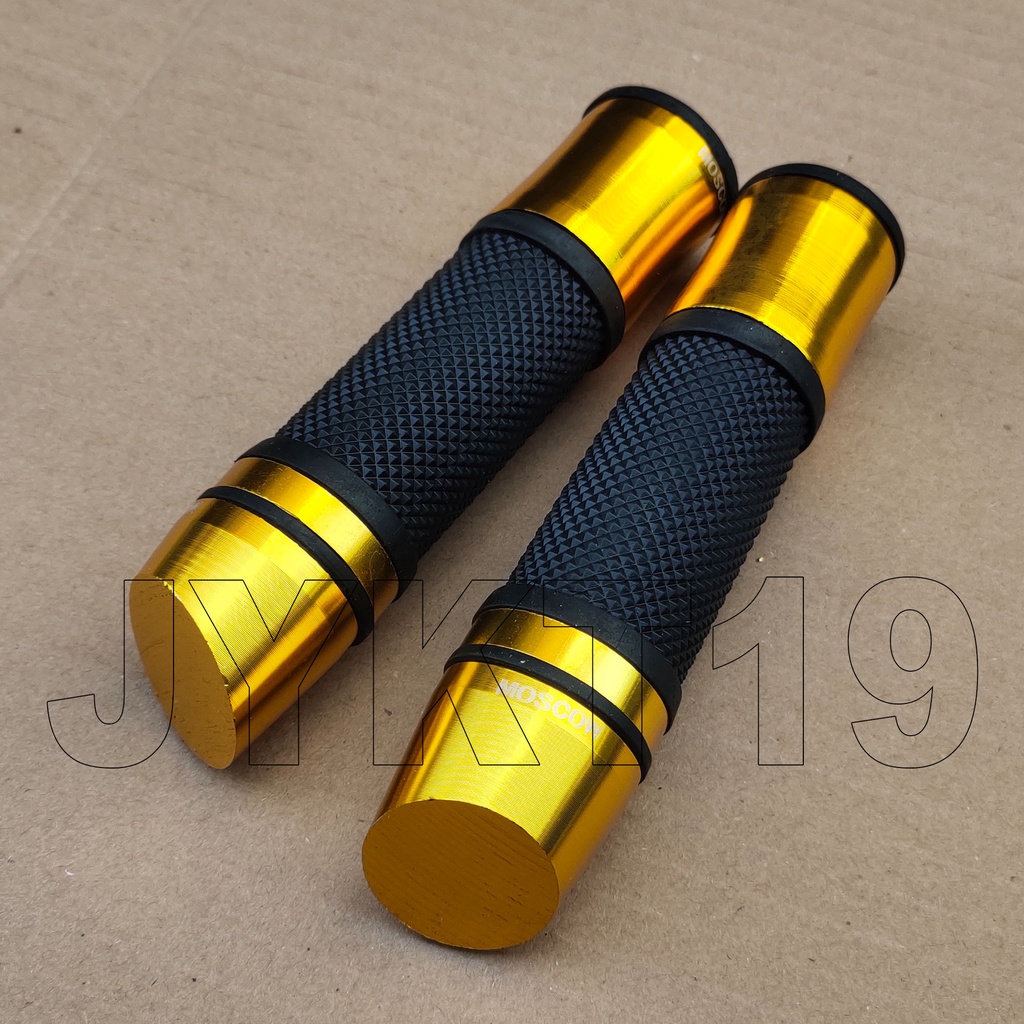 Handgrip motor variasi handgrip jalu stang handgrip motor metic handgrip motor beat grip motor variasi grip motor thailand grip motor mio grip motor variasi 1 set