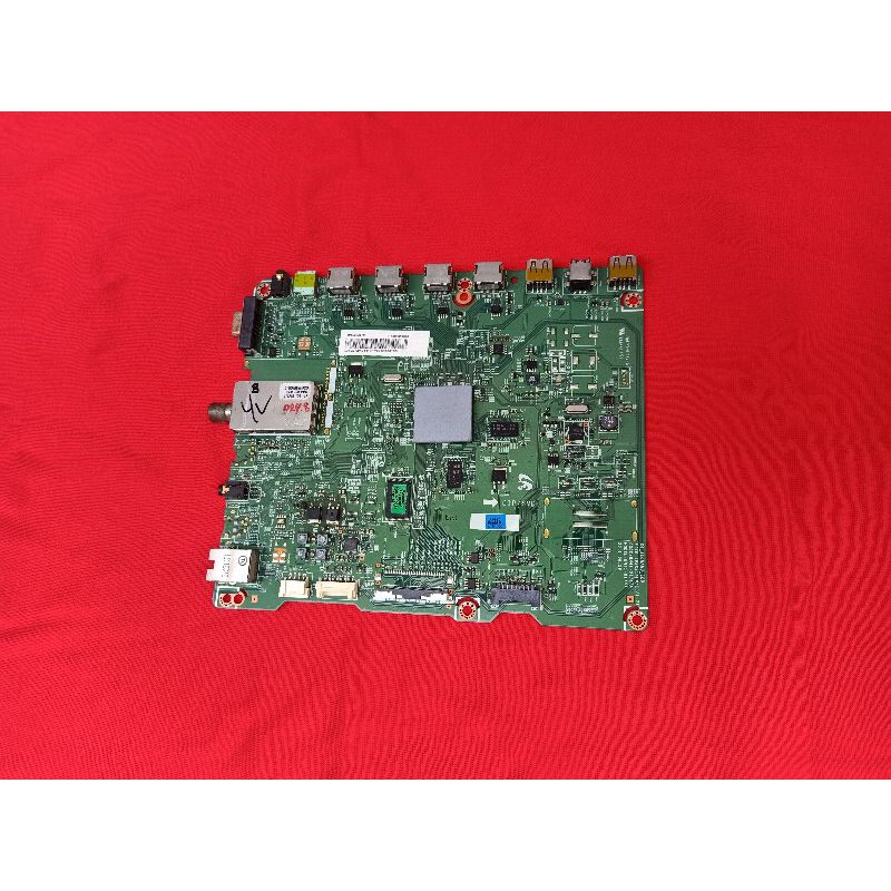 Mb tv led Samsung UA46D5000